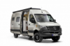 2026 Hymer Grand Canyon S 700 4x4 New Campervan