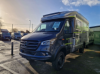 2026 Hymer ML-T 570 Crossover New Motorhome