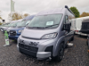 2026 Wildax Europa XL New Campervan