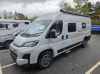 2026 Wildax Solaris XL New Campervan
